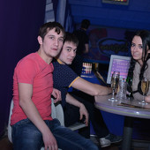 PreParty 2015 фото 46