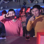 PreParty 2015 фото 48