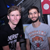 PreParty 2015 фото 49