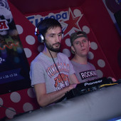 PreParty 2015 фото 51