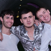 PreParty 2015 фото 52