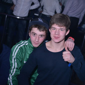 PreParty 2015 фото 53