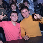 PreParty 2015 фото 54