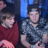 PreParty 2015 фото 55