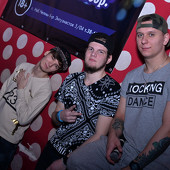 PreParty 2015 фото 57