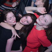 PreParty 2015 фото 61