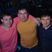 PreParty 2015 фото 62