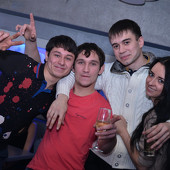 PreParty 2015 фото 63