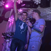 PreParty 2015 фото 69