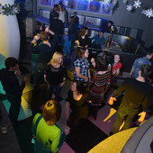 PreParty 2015 фото 71