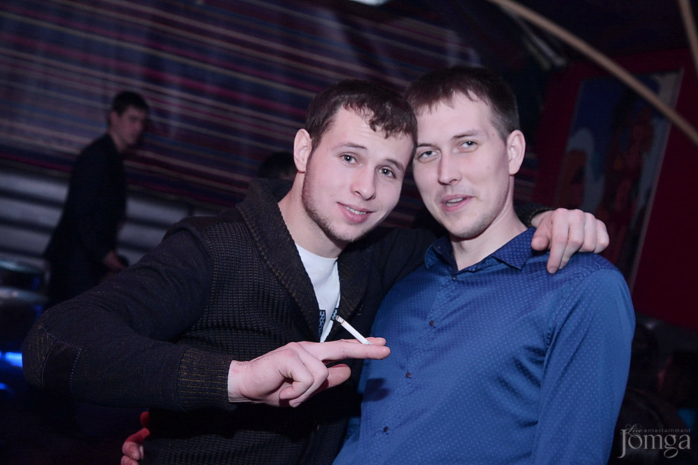 Фотография с TrapCity в Пятерочка