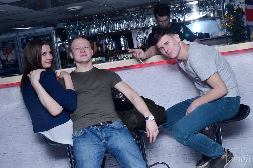 Фотография с TrapCity в Пятерочка