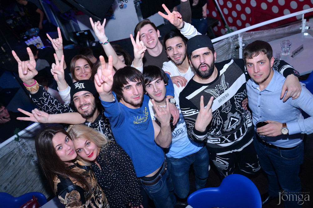 Фотография с TrapCity в Пятерочка