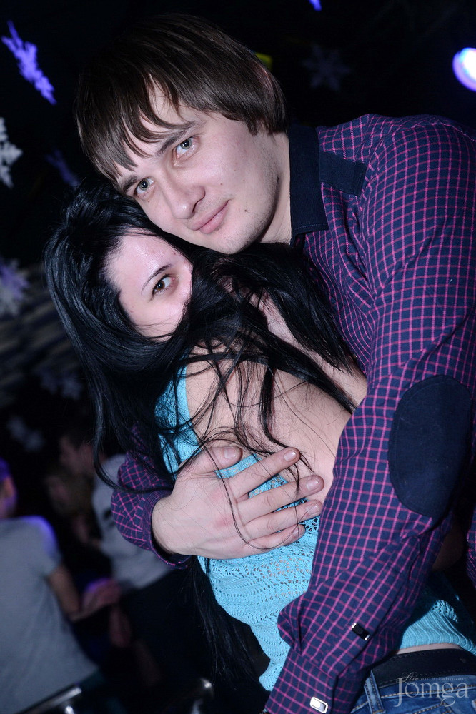 Фотография с TrapCity в Пятерочка