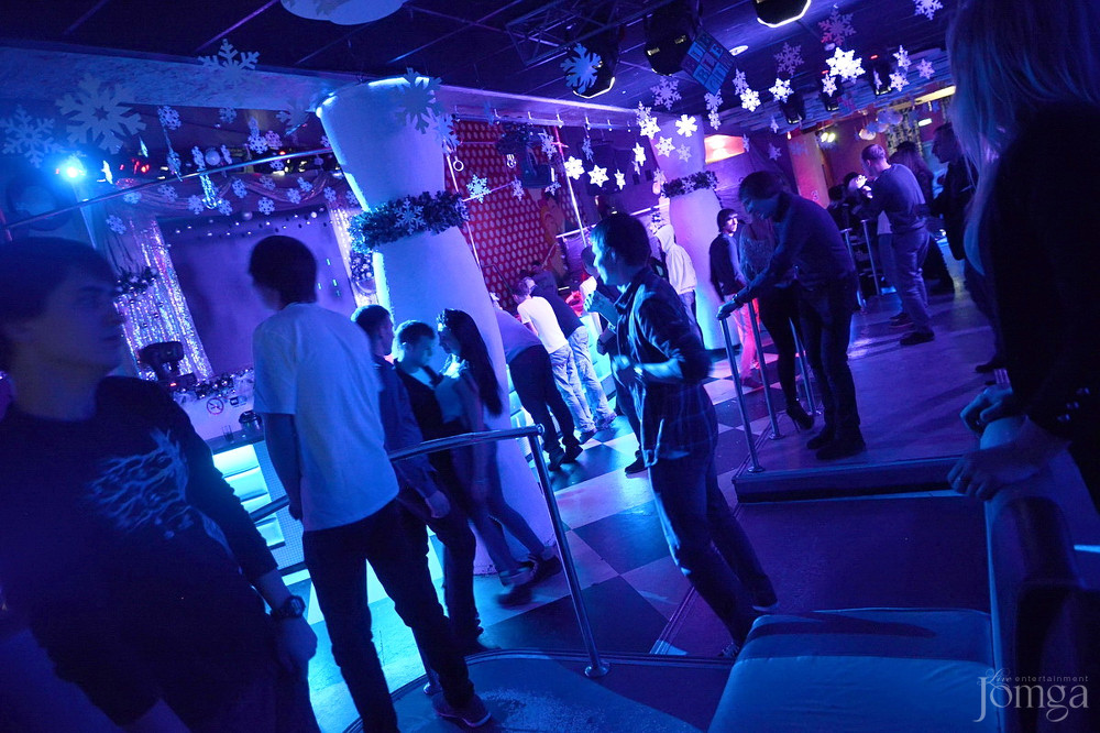 Фотография с TrapCity в Пятерочка