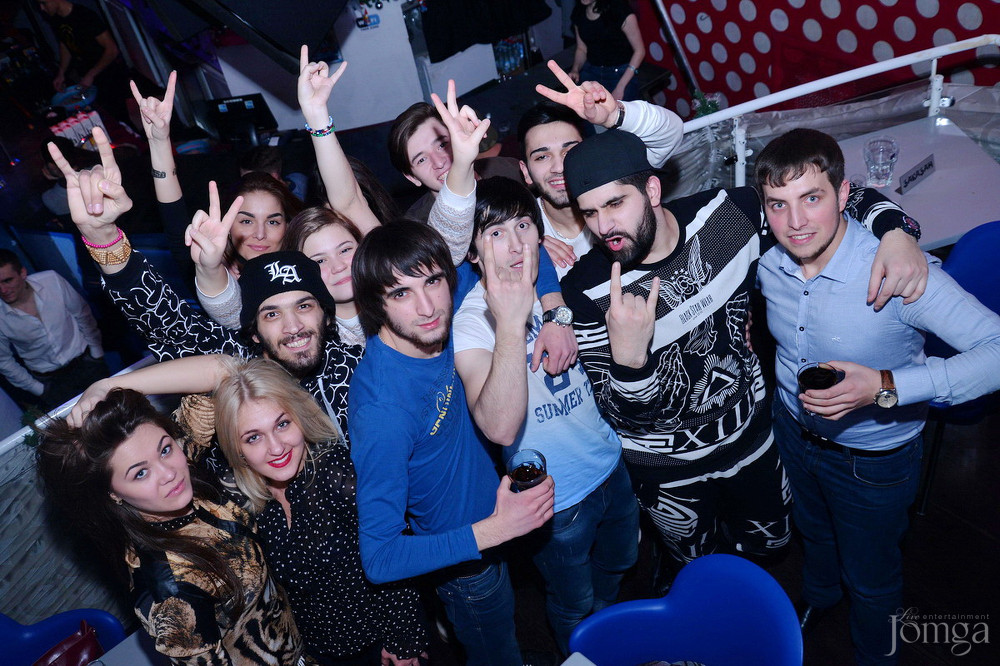 Фотография с TrapCity в Пятерочка