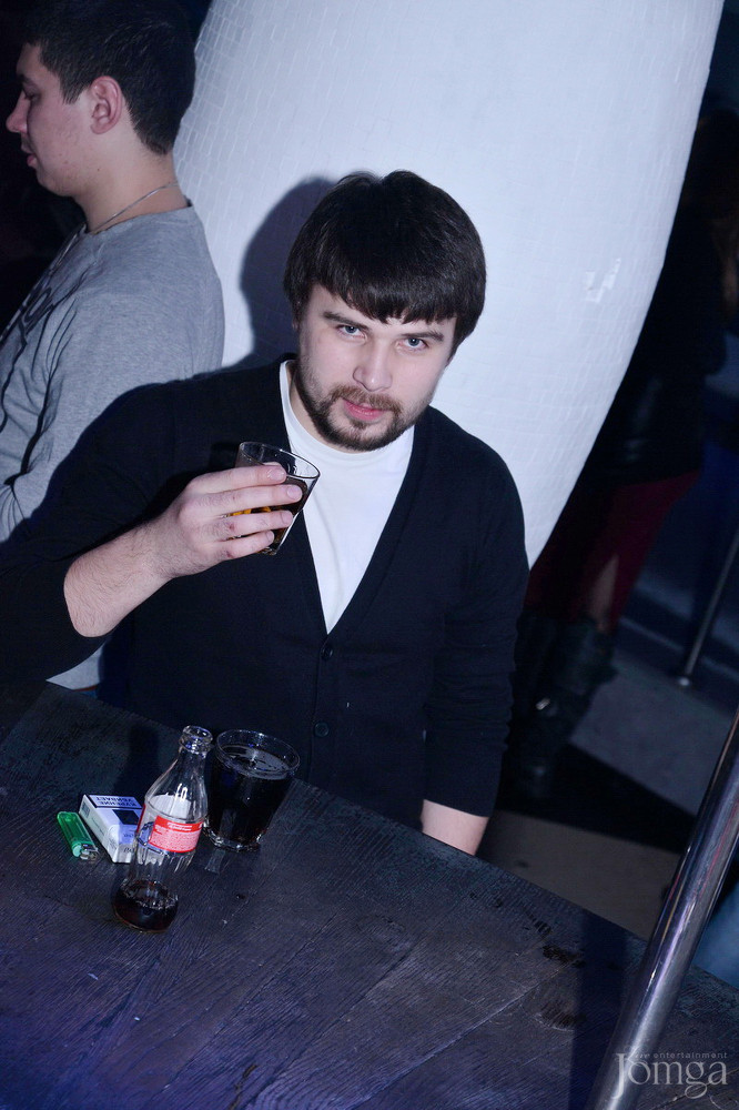 Фотография с TrapCity в Пятерочка