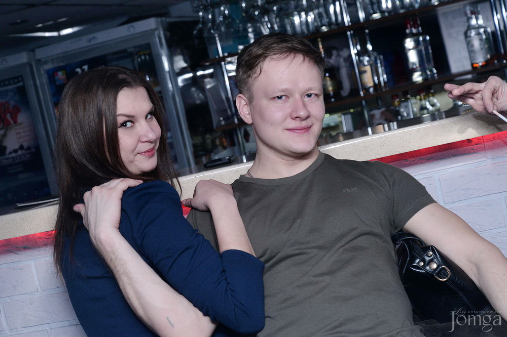 Фотография с TrapCity в Пятерочка