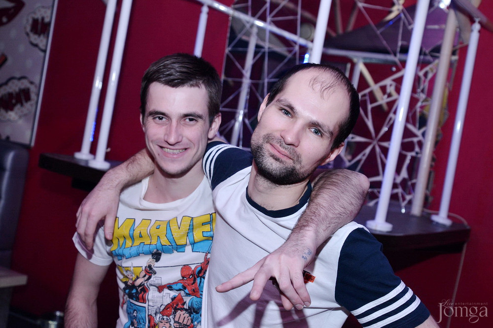 Фотография с TrapCity в Пятерочка