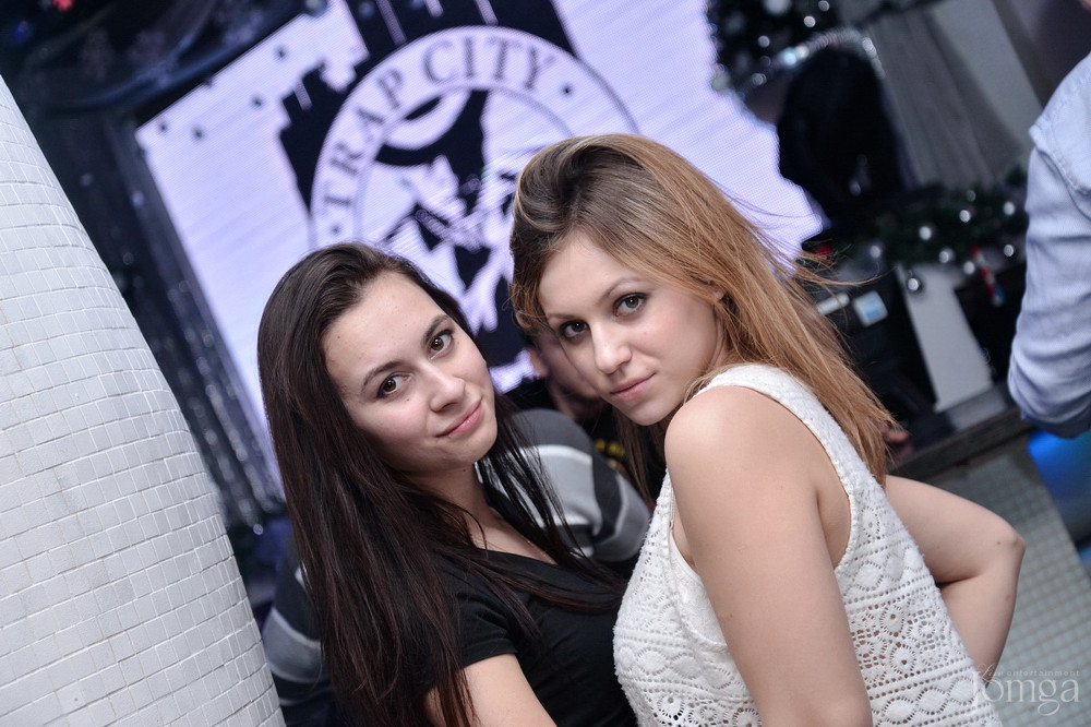 Фотография с TrapCity в Пятерочка