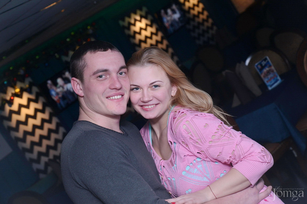 Фотография с TrapCity в Пятерочка