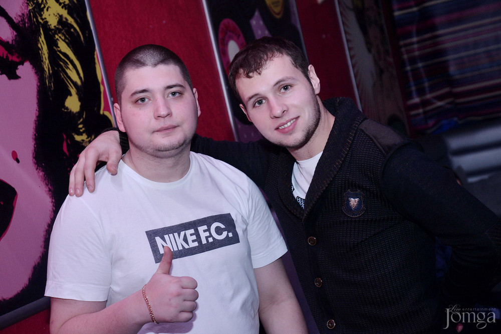 Фотография с TrapCity в Пятерочка