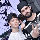 TrapCity фото 31