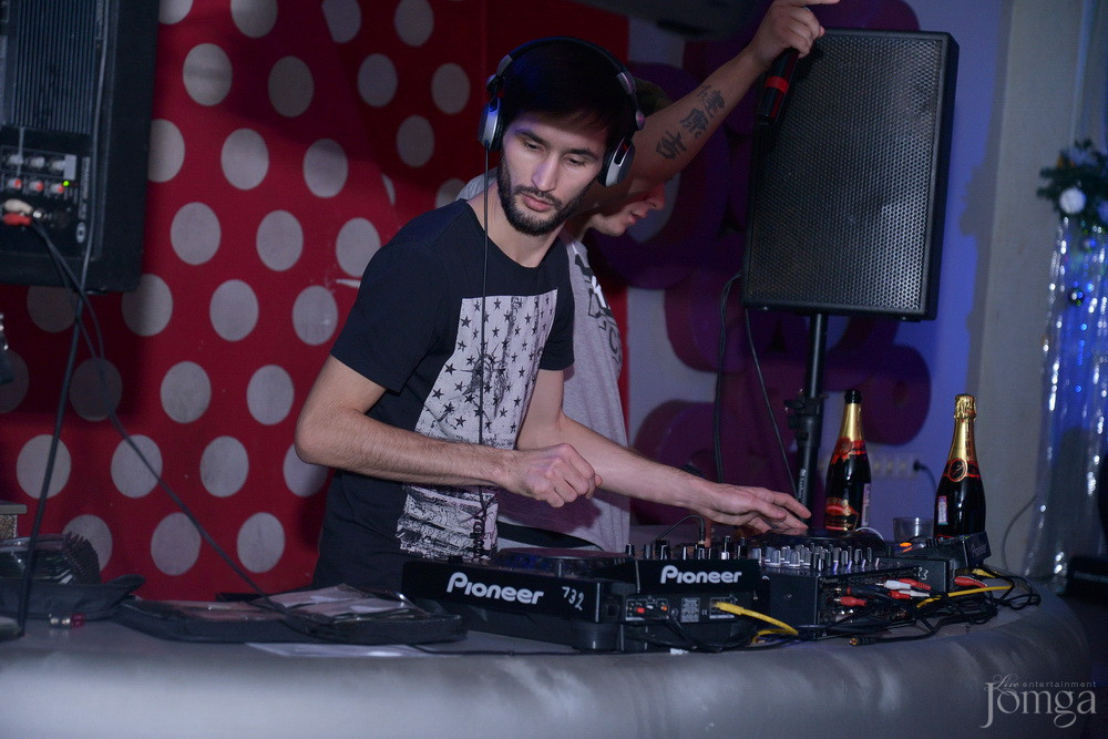 Фотография с VIP в Пятерочка