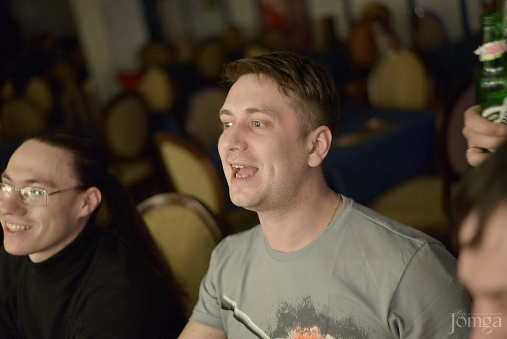 Фотография с World of tanks в Пятерочка