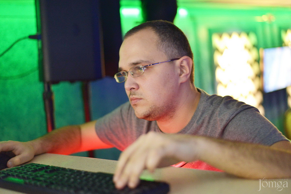 Фотография с World of tanks в Пятерочка