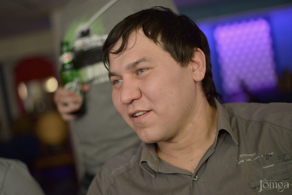 Фотография с World of tanks в Пятерочка