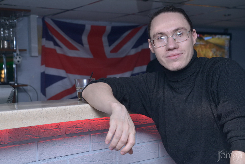 Фотография с World of tanks в Пятерочка