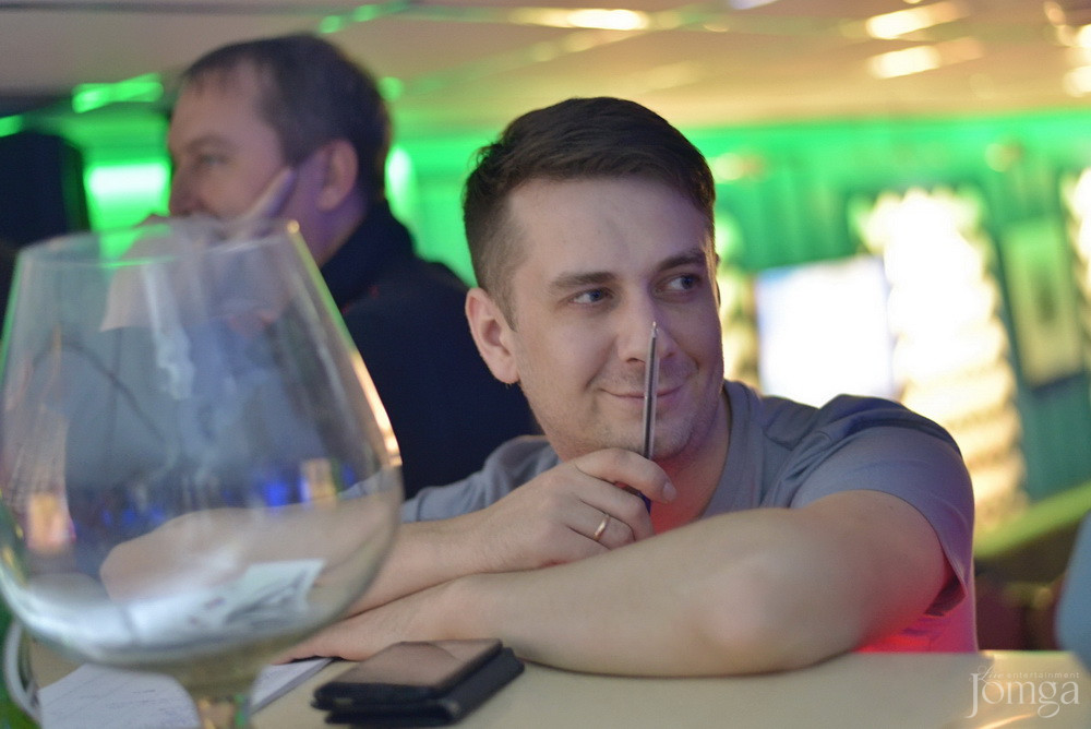 Фотография с World of tanks в Пятерочка