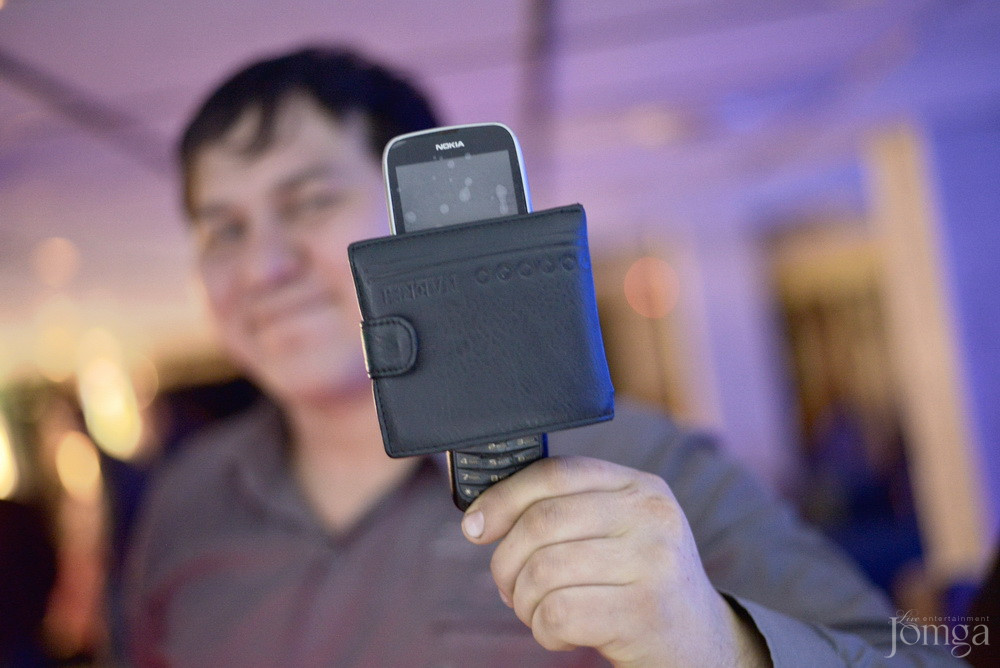 Фотография с World of tanks в Пятерочка