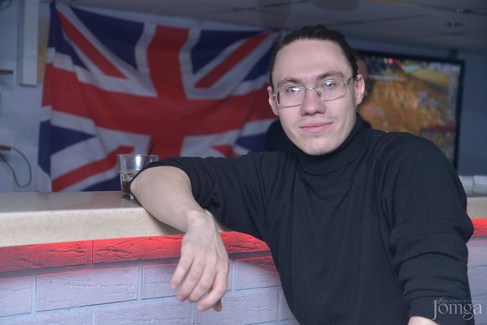 Фотография с World of tanks в Пятерочка