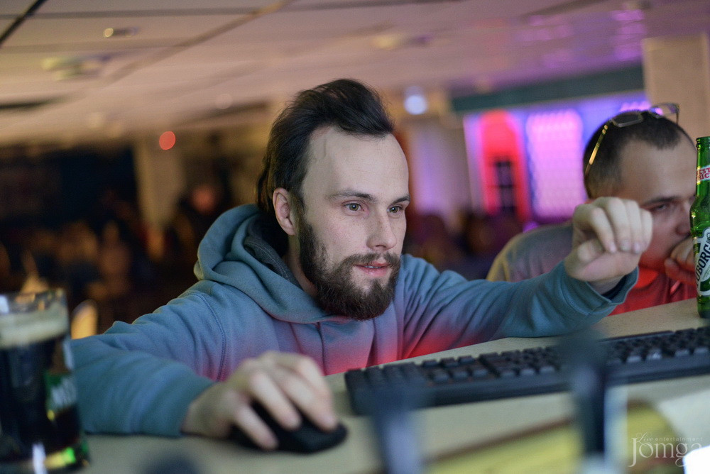 Фотография с World of tanks в Пятерочка