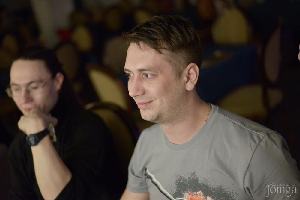 Фотография с World of tanks в Пятерочка