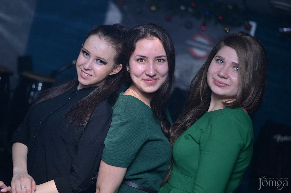 Фотография с AFTERPARTY в Пятерочка