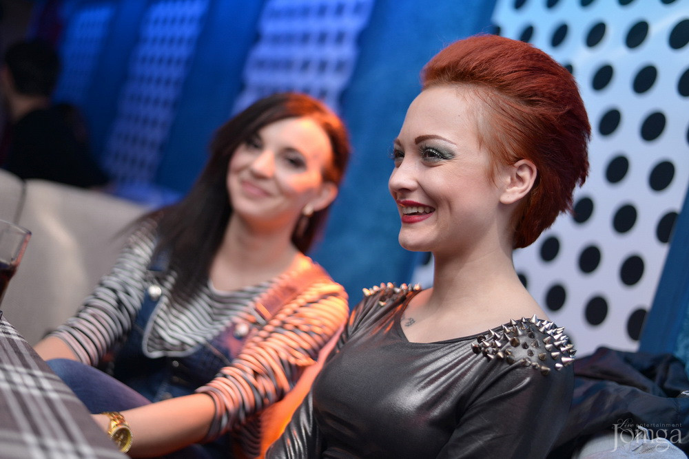 Фотография с AFTERPARTY в Пятерочка