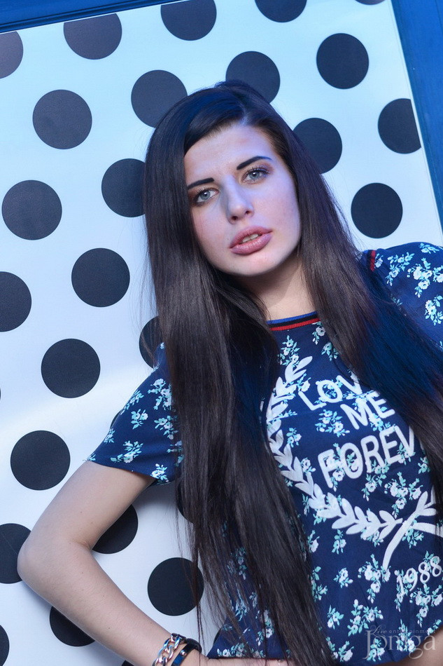 Фотография с AFTERPARTY в Пятерочка