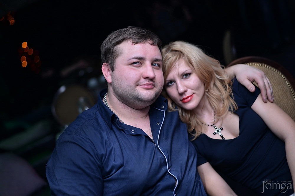 Фотография с AFTERPARTY в Пятерочка