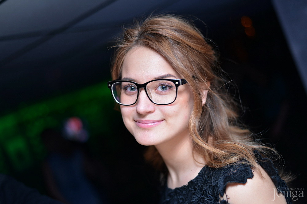 Фотография с AFTERPARTY в Пятерочка