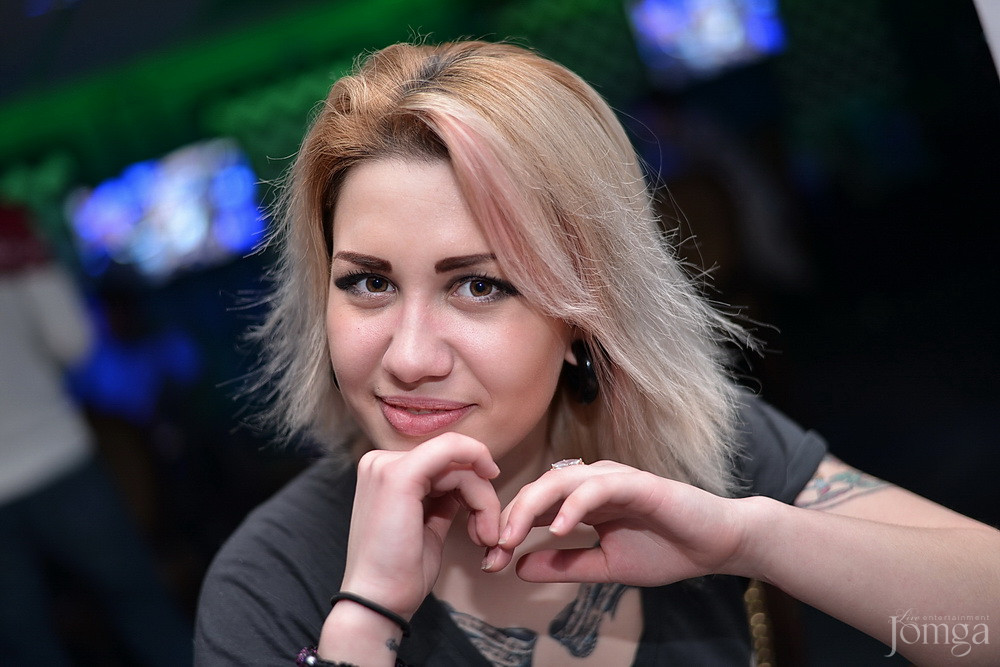 Фотография с AFTERPARTY в Пятерочка