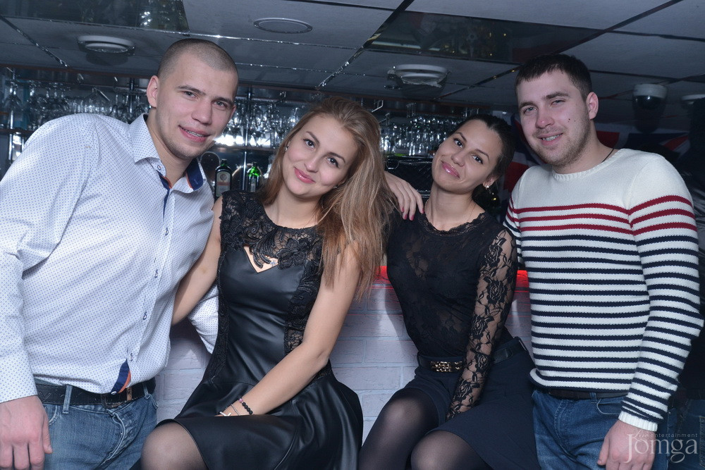 Фотография с AFTERPARTY в Пятерочка