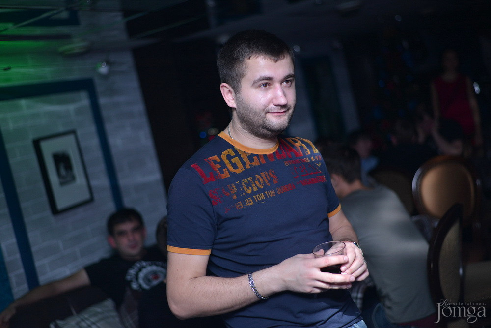 Фотография с AFTERPARTY в Пятерочка