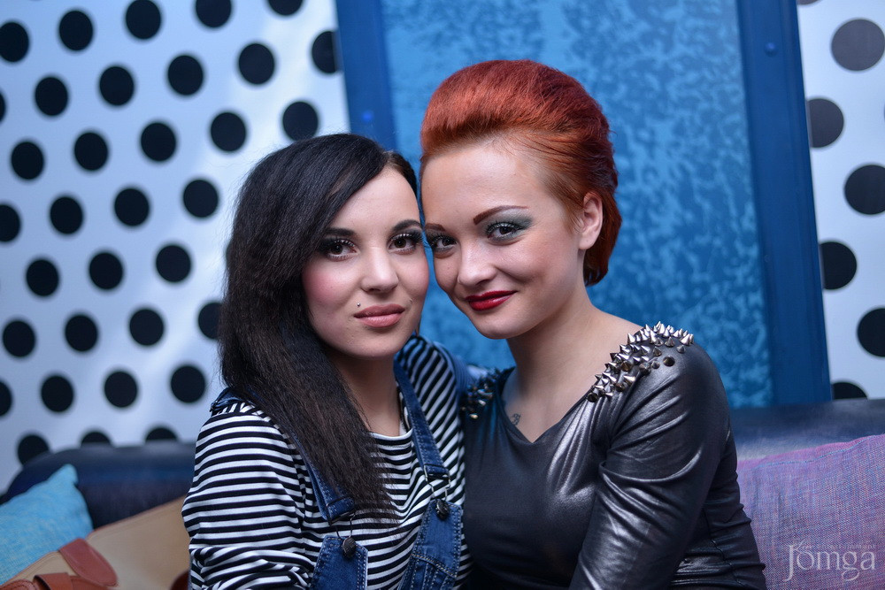 Фотография с AFTERPARTY в Пятерочка