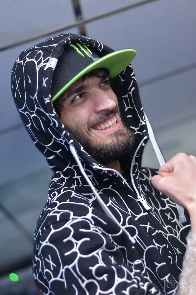 Фотография с AFTERPARTY в Пятерочка