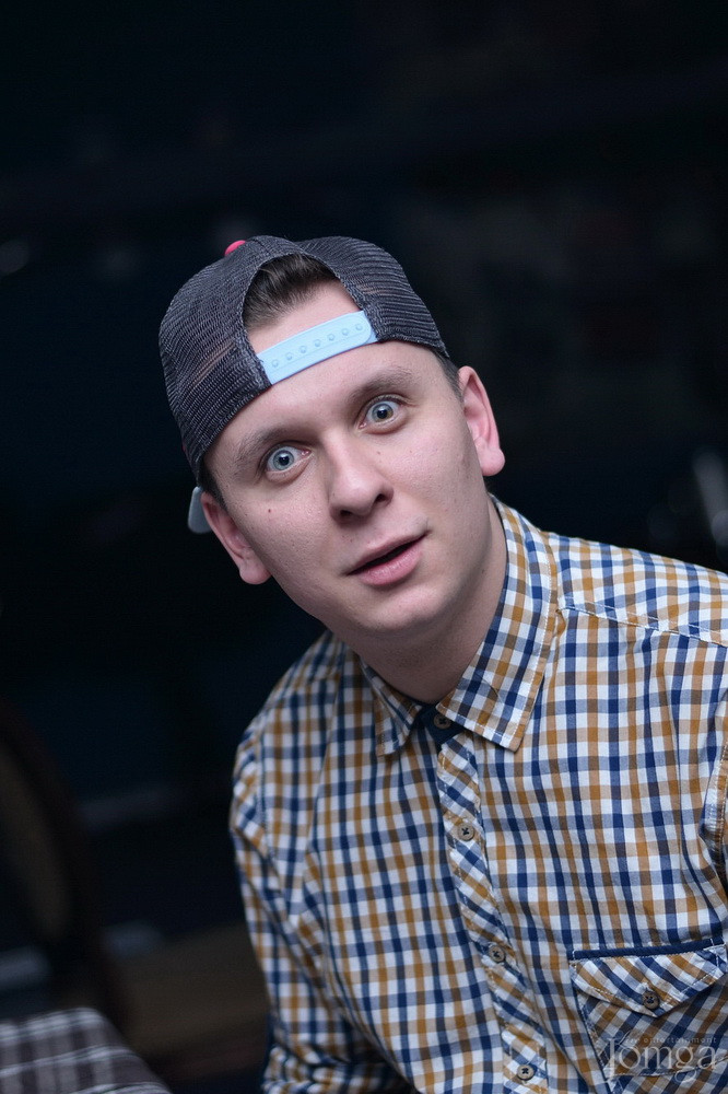 Фотография с AFTERPARTY в Пятерочка