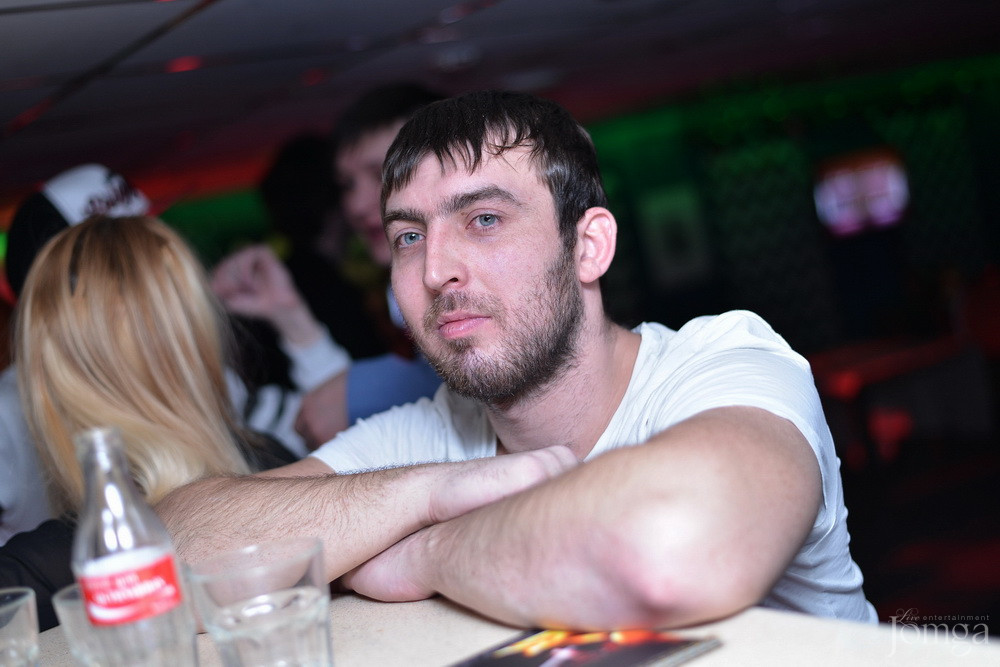 Фотография с AFTERPARTY в Пятерочка