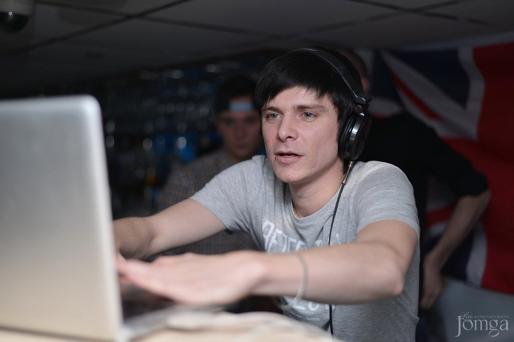 Фотография с AFTERPARTY в Пятерочка